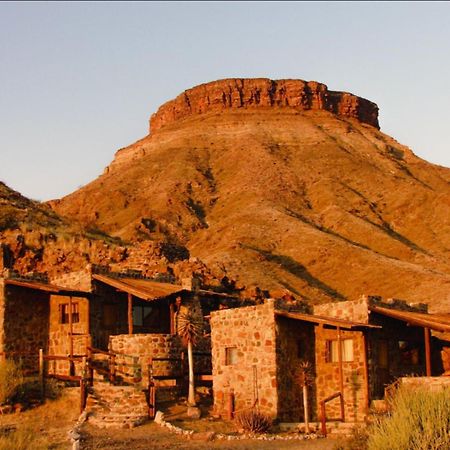 Mount Canyon Guest Farm Keetmanshoop Luaran gambar