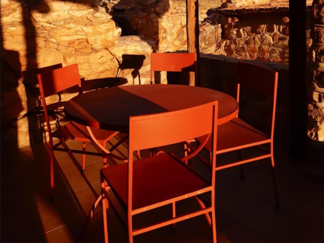 Mount Canyon Guest Farm Keetmanshoop Luaran gambar
