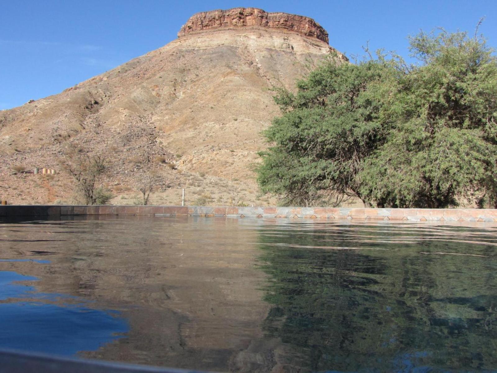 Mount Canyon Guest Farm Keetmanshoop Luaran gambar