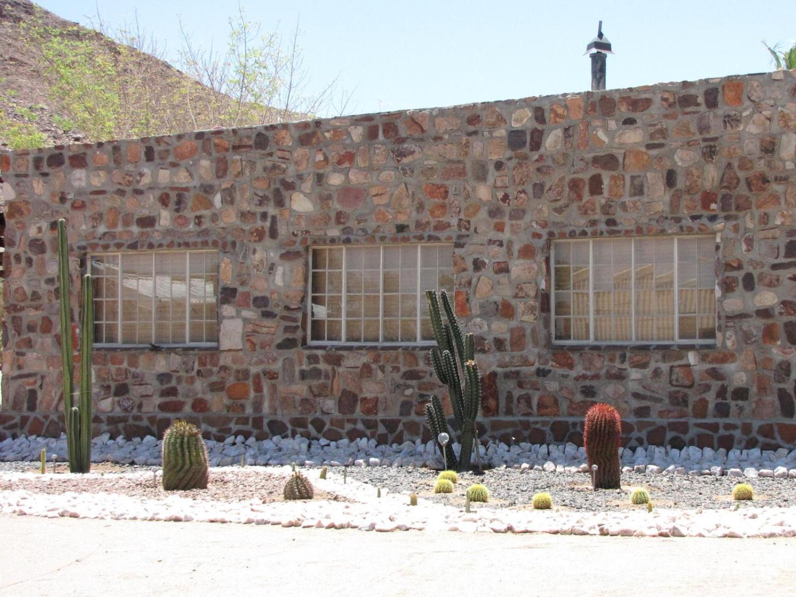 Mount Canyon Guest Farm Keetmanshoop Luaran gambar