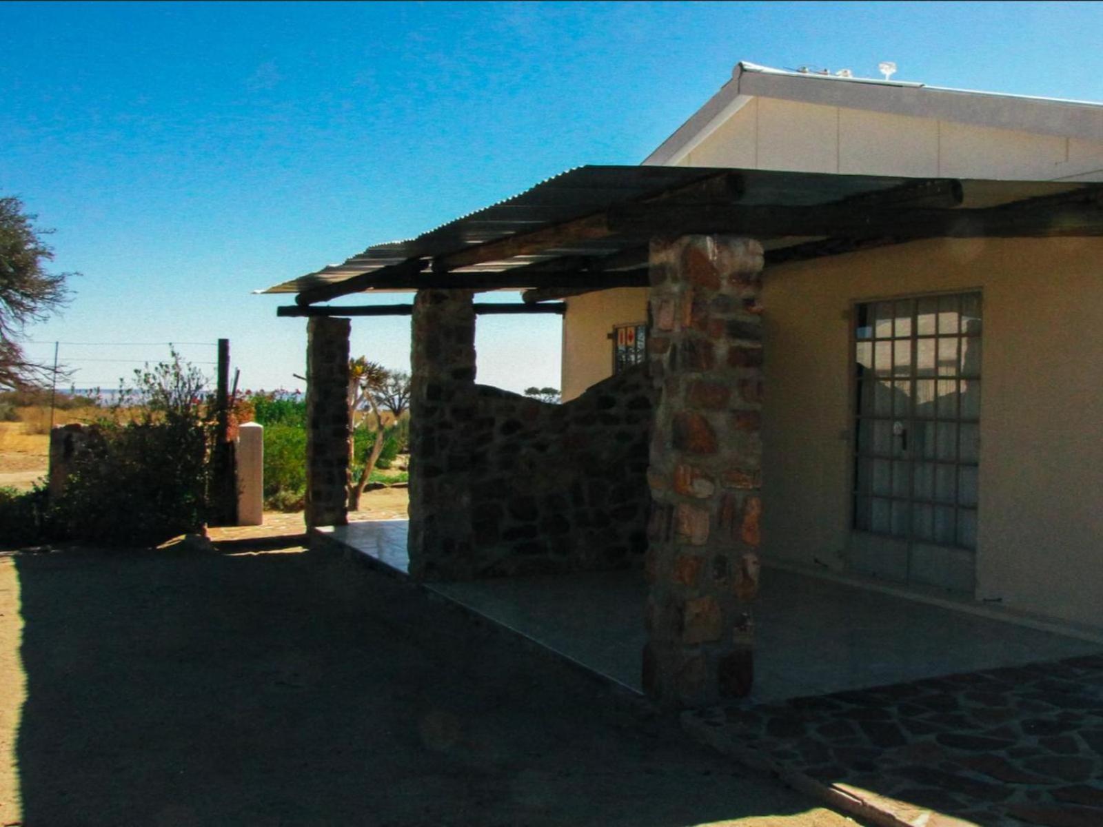 Mount Canyon Guest Farm Keetmanshoop Luaran gambar