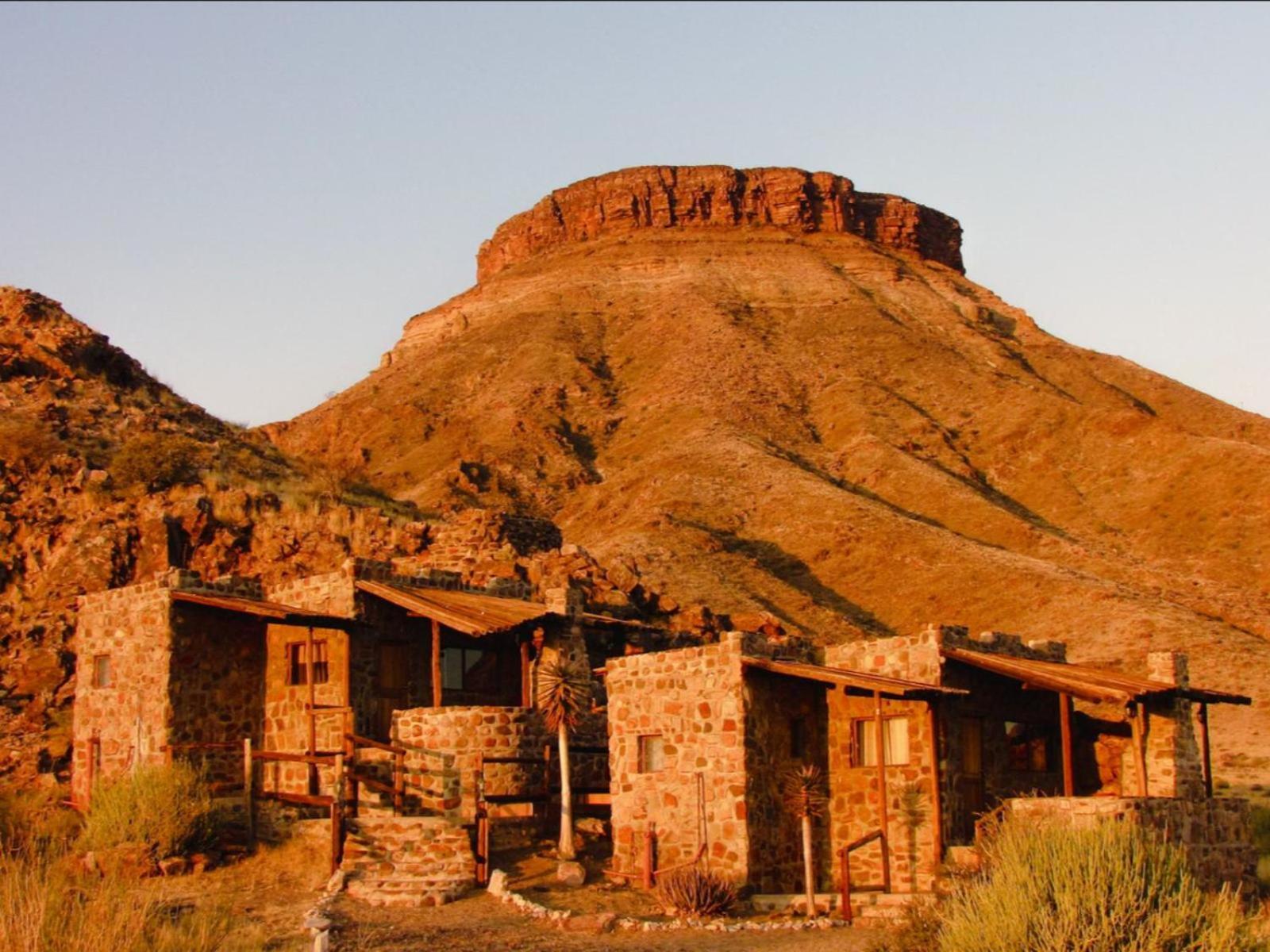 Mount Canyon Guest Farm Keetmanshoop Luaran gambar