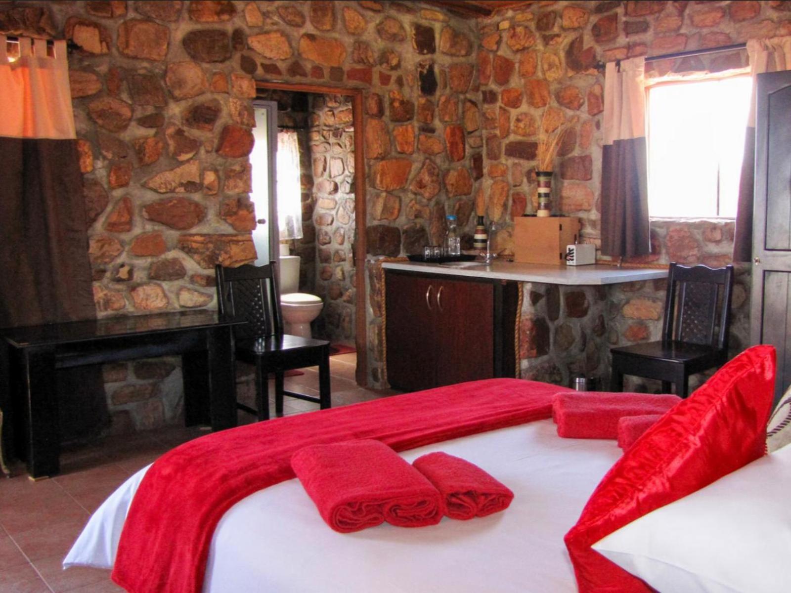 Mount Canyon Guest Farm Keetmanshoop Bilik gambar