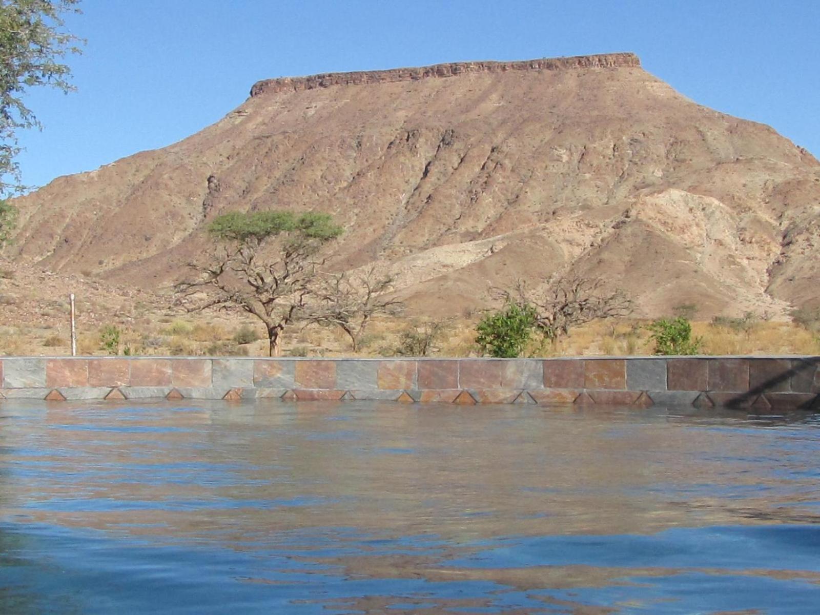 Mount Canyon Guest Farm Keetmanshoop Luaran gambar