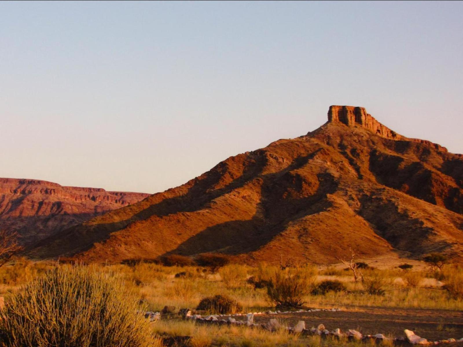 Mount Canyon Guest Farm Keetmanshoop Luaran gambar