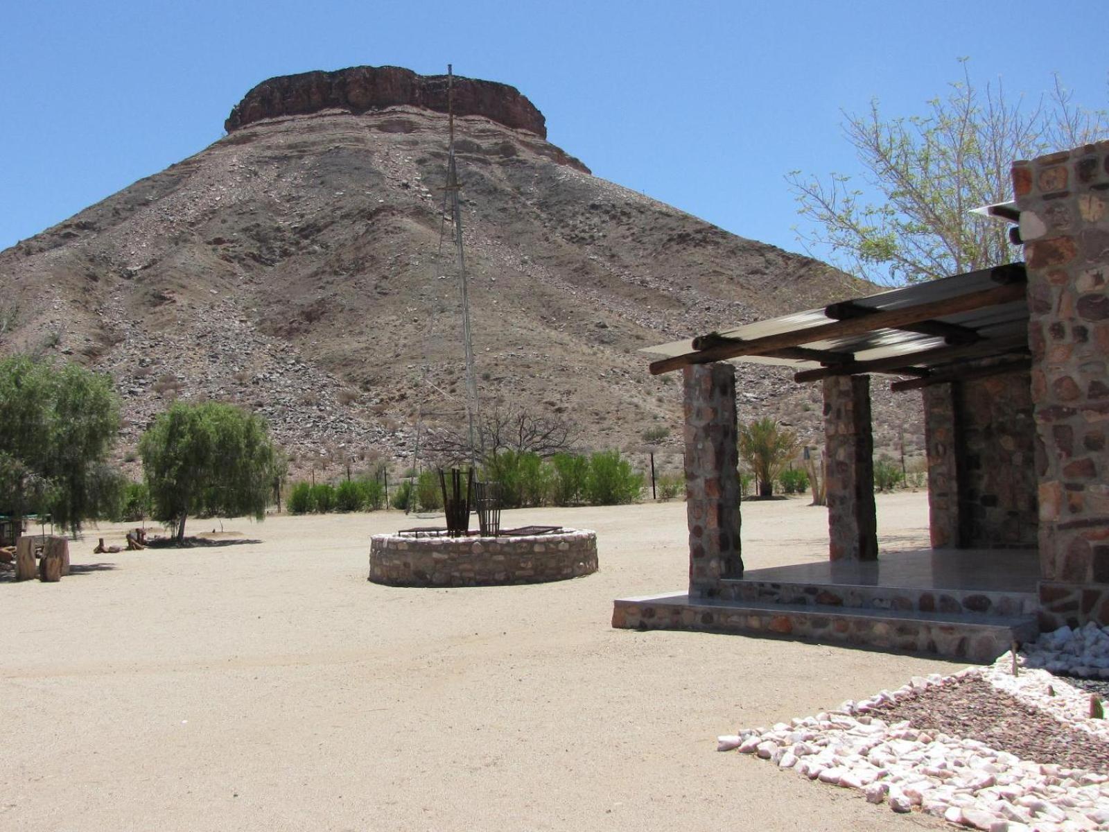 Mount Canyon Guest Farm Keetmanshoop Luaran gambar