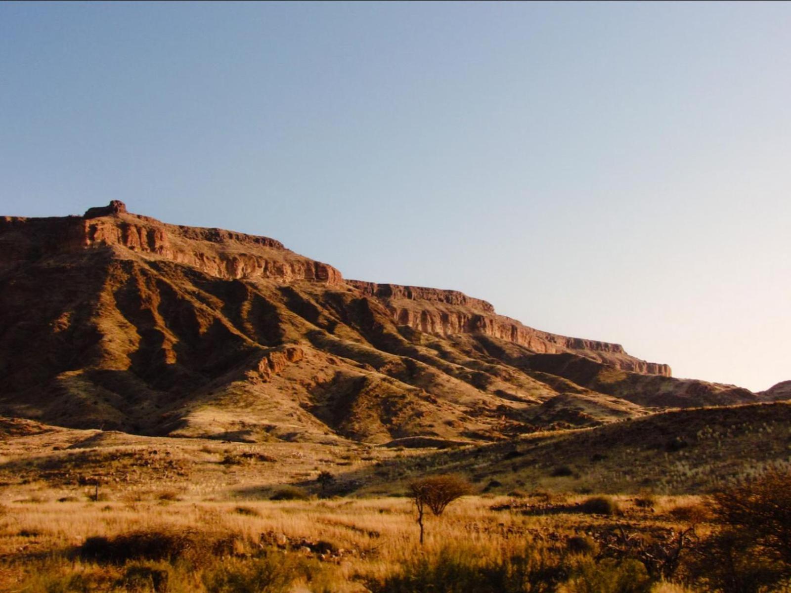 Mount Canyon Guest Farm Keetmanshoop Luaran gambar
