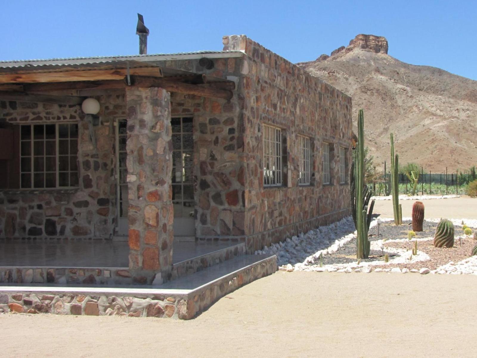 Mount Canyon Guest Farm Keetmanshoop Luaran gambar