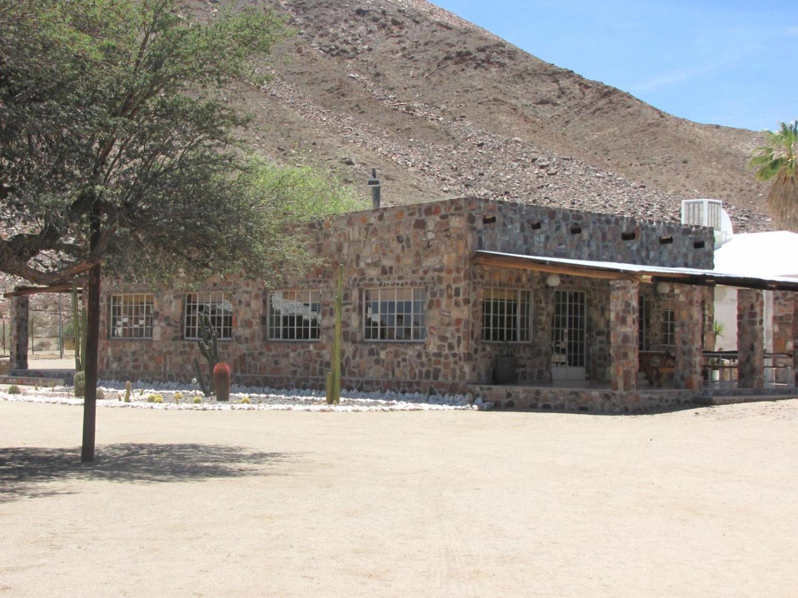 Mount Canyon Guest Farm Keetmanshoop Luaran gambar