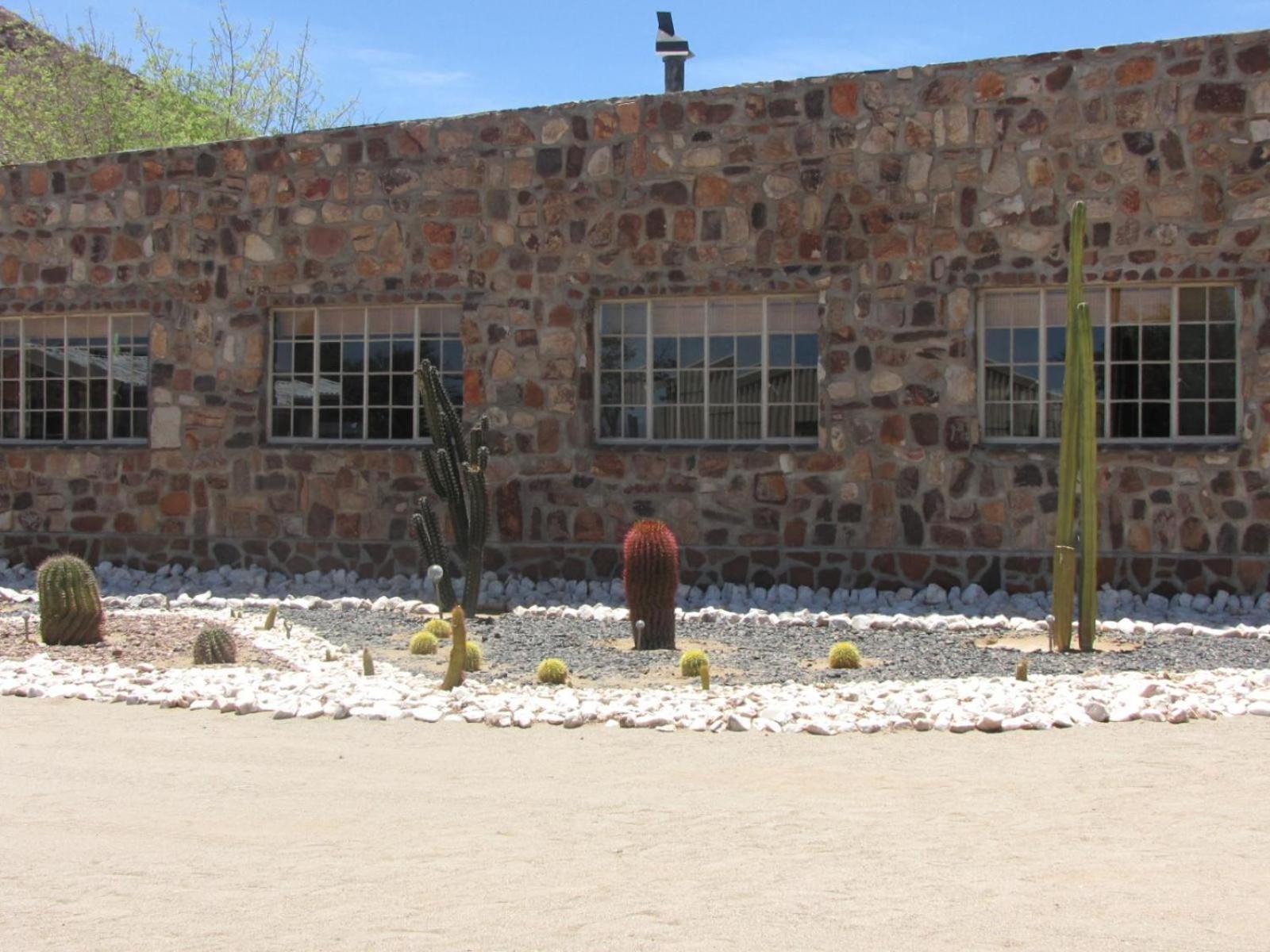 Mount Canyon Guest Farm Keetmanshoop Luaran gambar