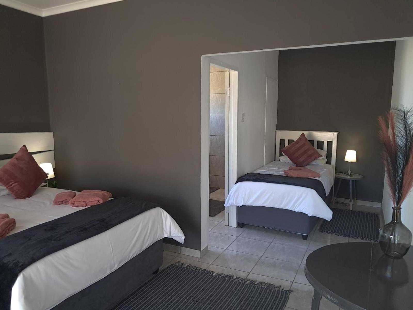 Mount Canyon Guest Farm Keetmanshoop Bilik gambar