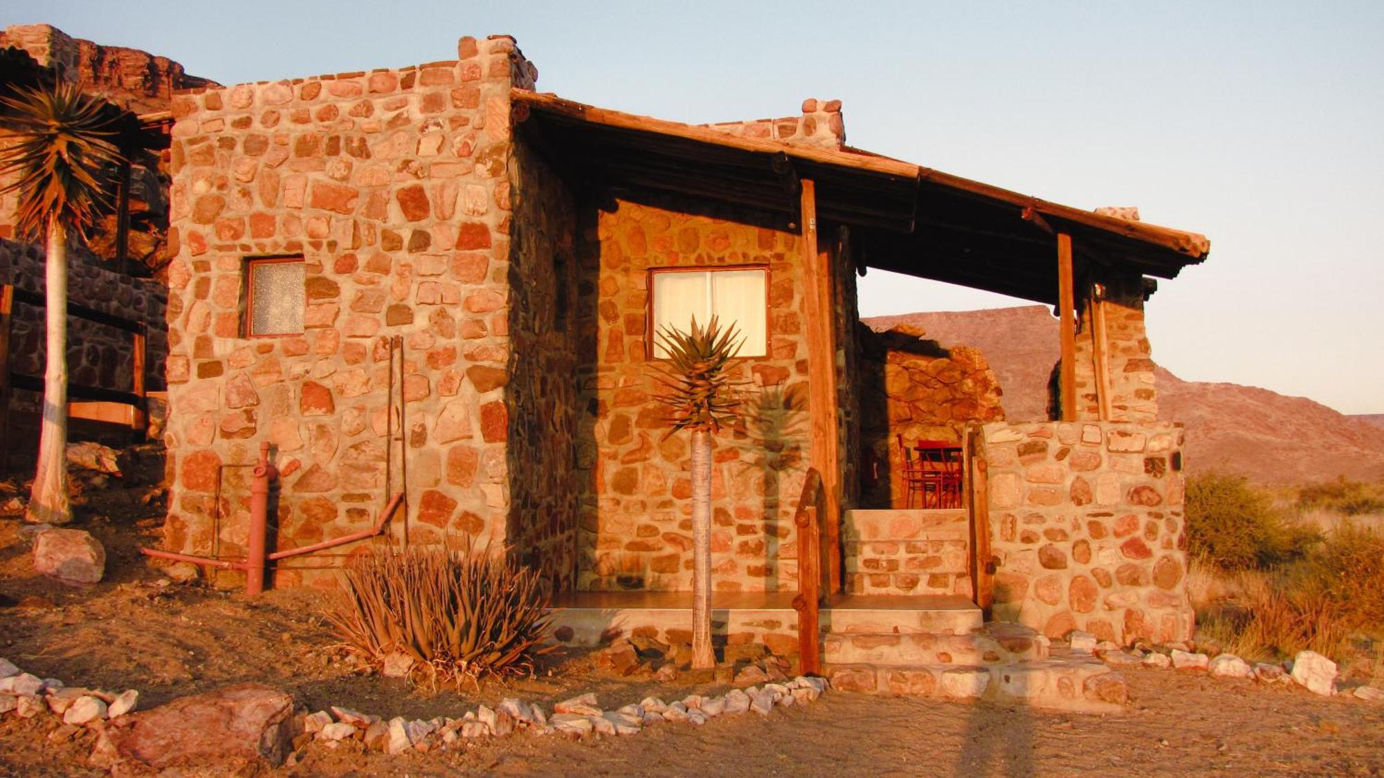 Mount Canyon Guest Farm Keetmanshoop Luaran gambar