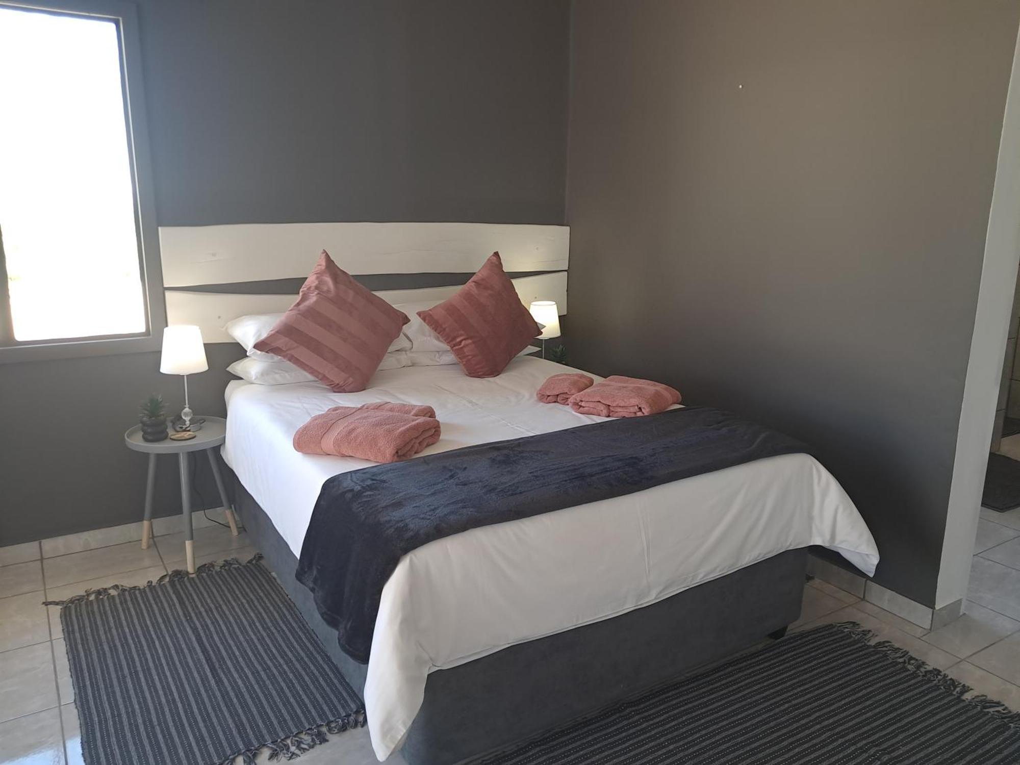 Mount Canyon Guest Farm Keetmanshoop Bilik gambar