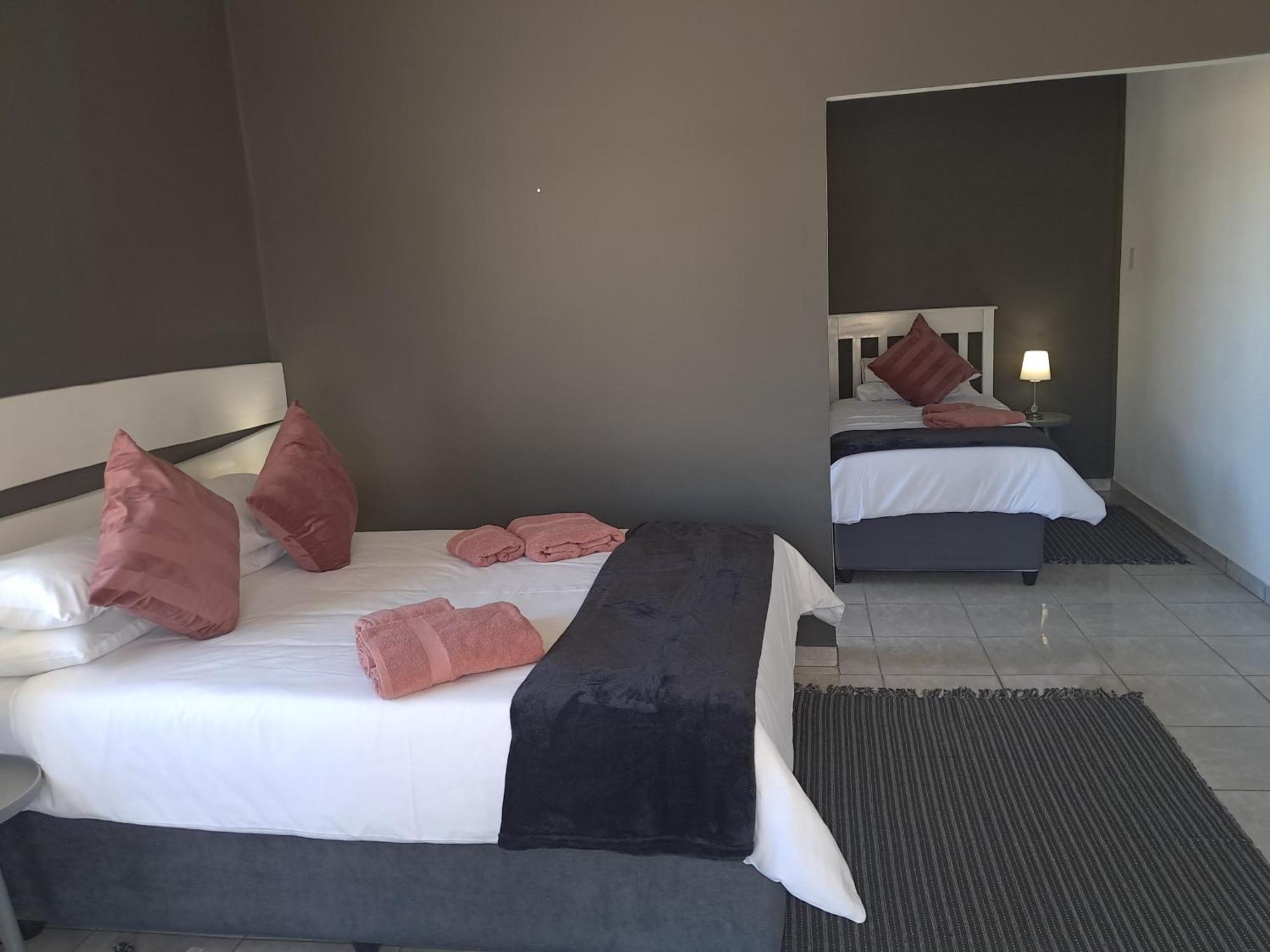 Mount Canyon Guest Farm Keetmanshoop Bilik gambar