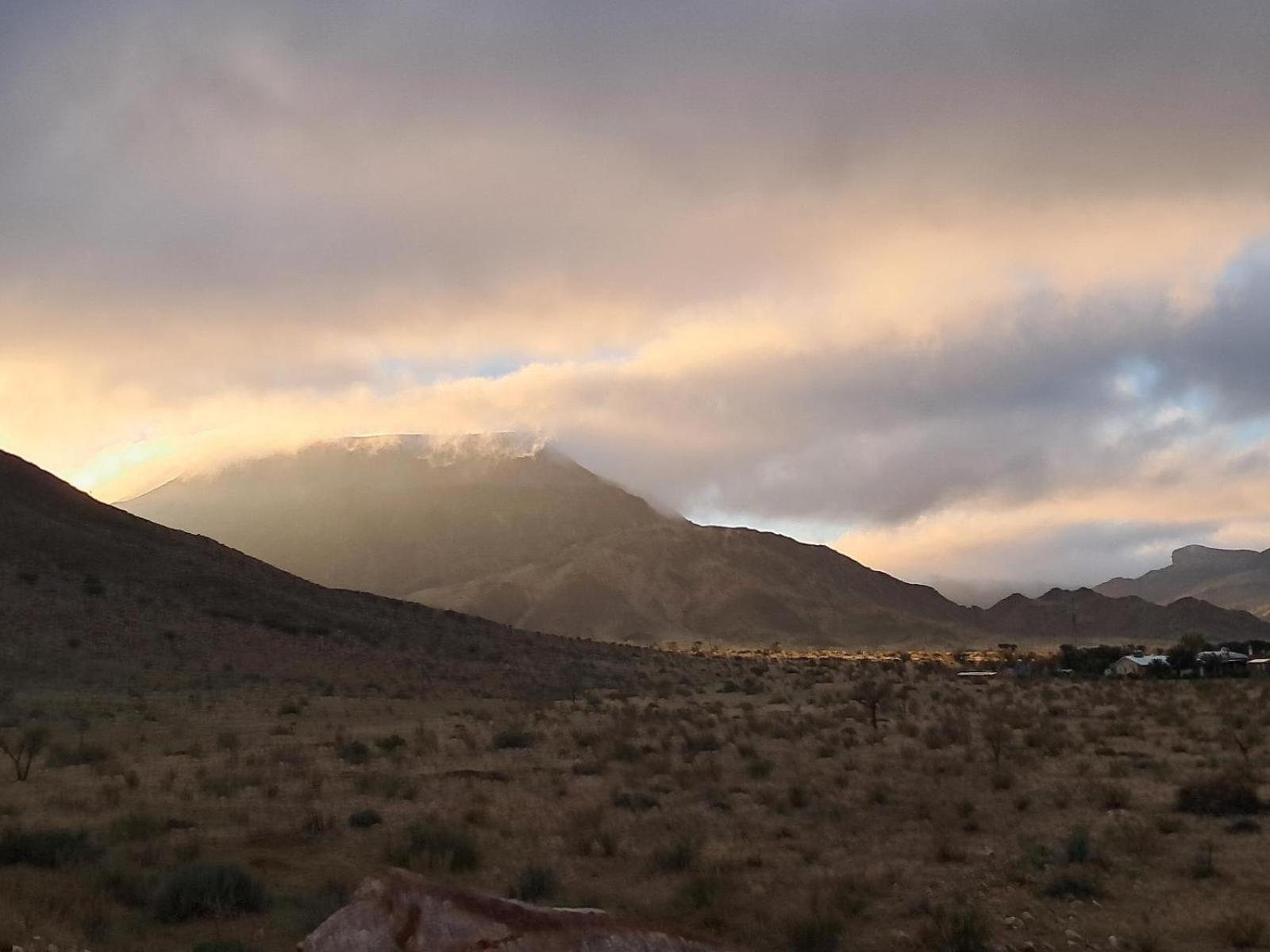 Mount Canyon Guest Farm Keetmanshoop Luaran gambar