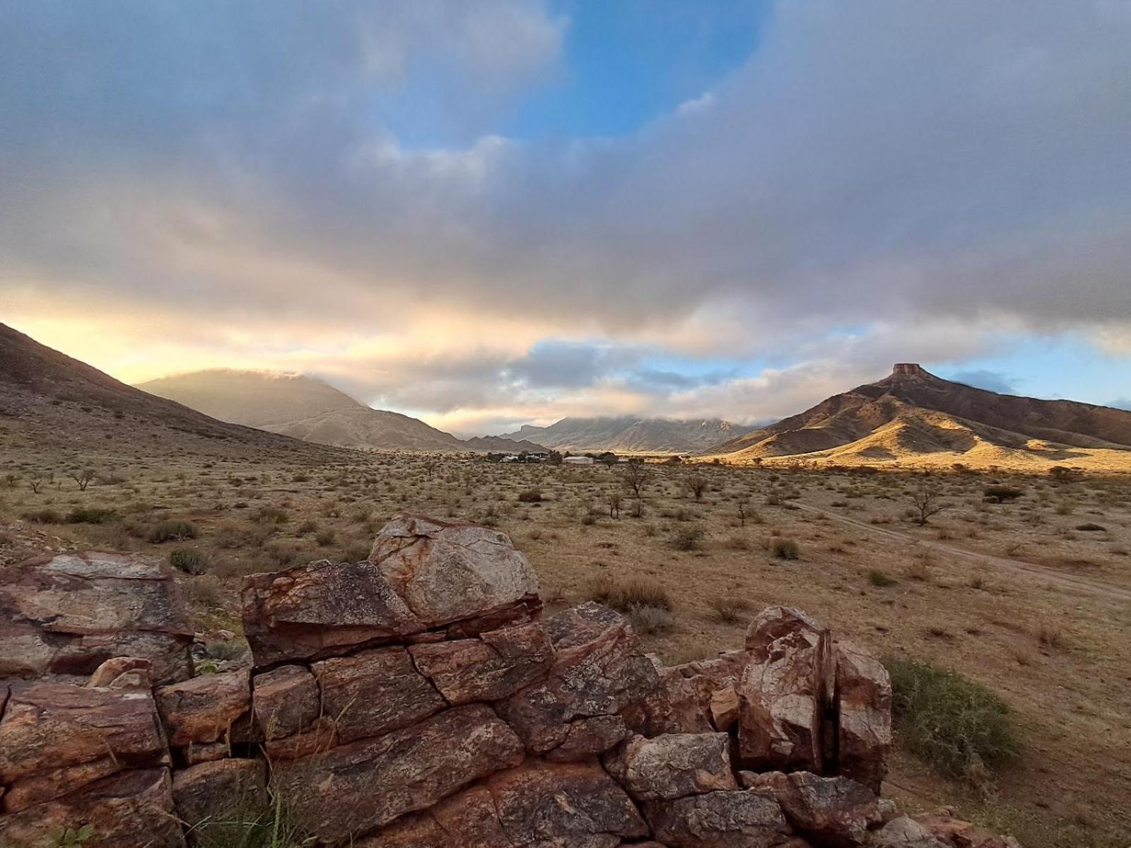 Mount Canyon Guest Farm Keetmanshoop Luaran gambar