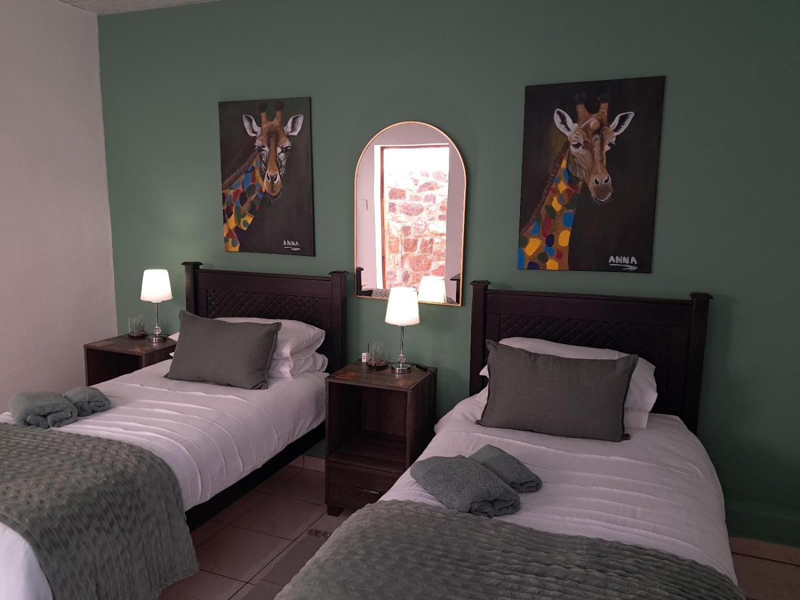 Mount Canyon Guest Farm Keetmanshoop Bilik gambar