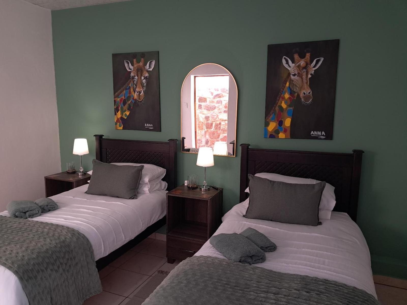 Mount Canyon Guest Farm Keetmanshoop Bilik gambar