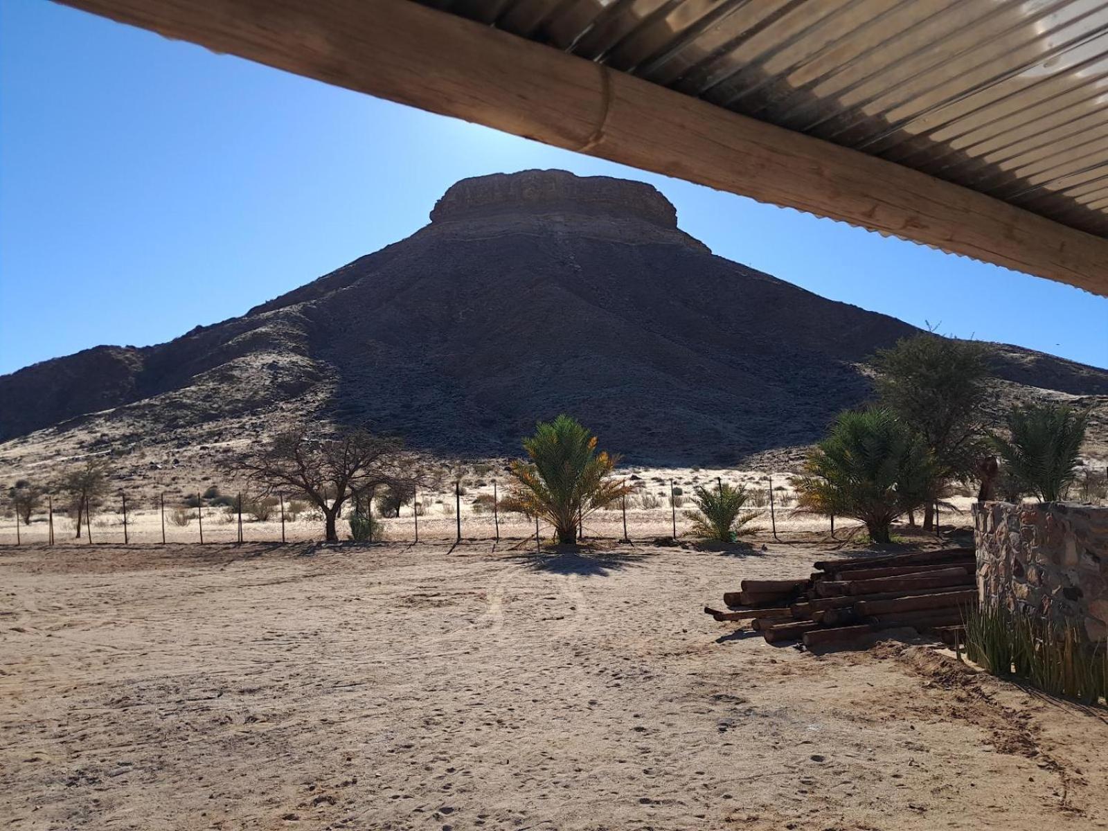 Mount Canyon Guest Farm Keetmanshoop Bilik gambar